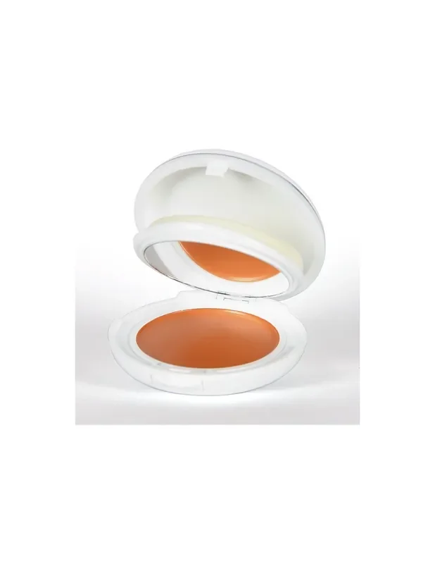 Avene Couvrance Crema Compacta Confort Arena 10gr