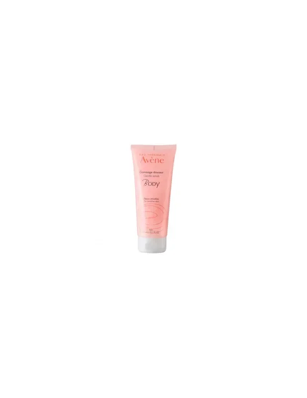 Avene Exfoliante Suave 200 Ml