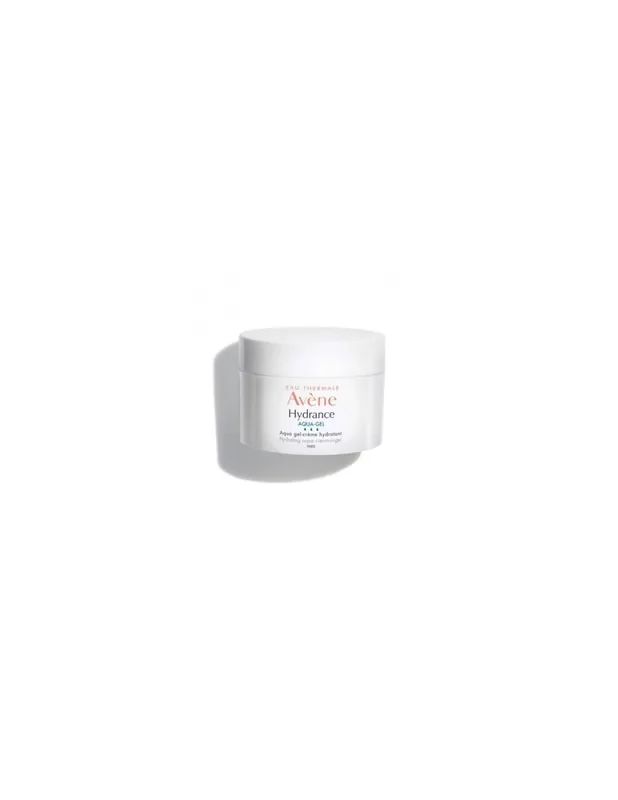 Avene Hydrance Aqua Gel Crema Hidratante 50 ml