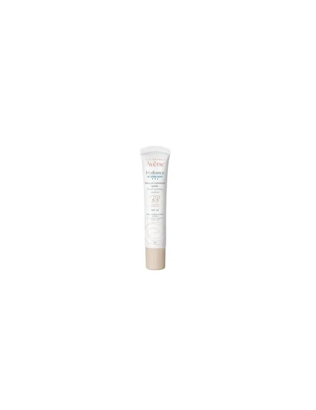 Avene Hydrance Bb-Ligera Emulsion Hidratante Spf Con Color 40 Ml