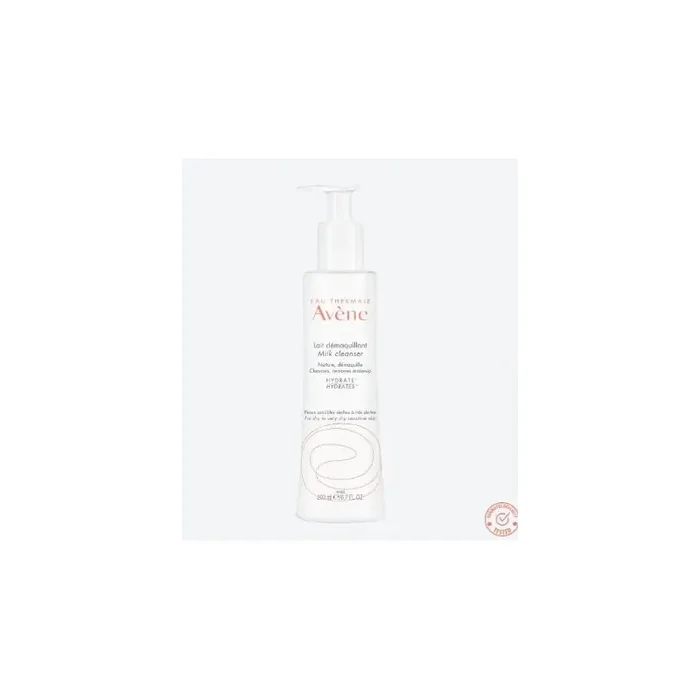 AVENE LECHE LIMP 200 ML