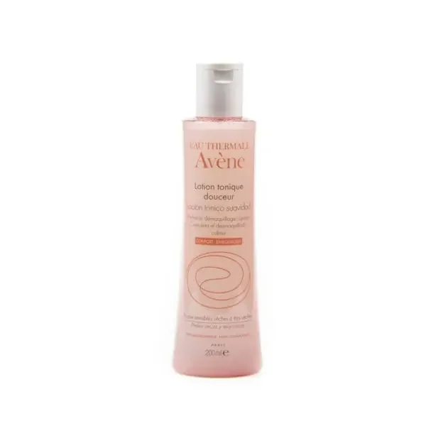 Avene Locion Tonico Suavidad