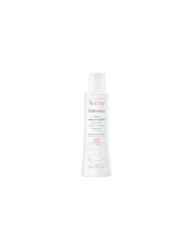 Avene Tolerance Loción Limpiadora 200ml