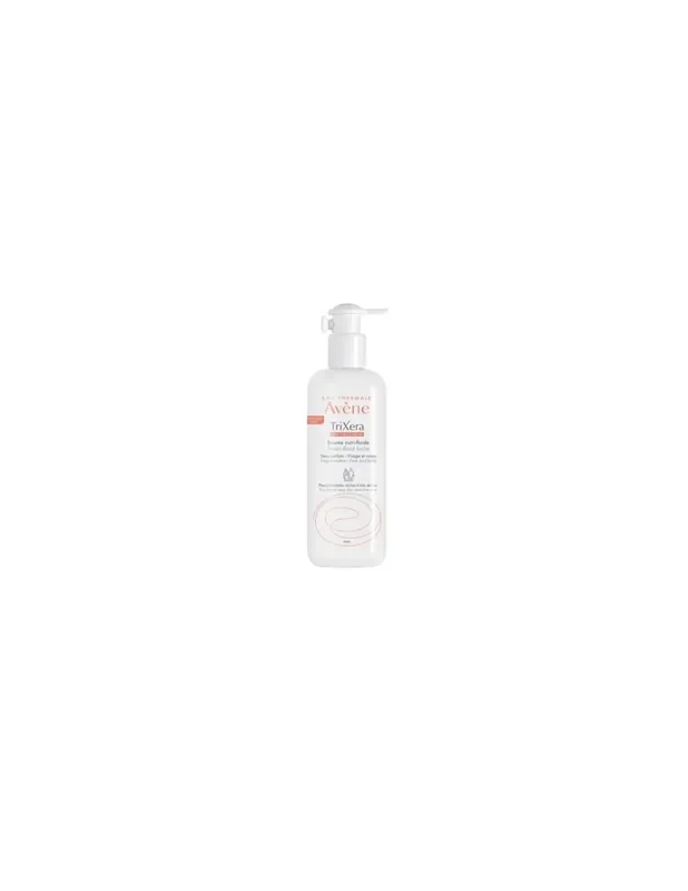 Avene TriXera Nutrition Bálsamo Nutri-fluido 400ml
