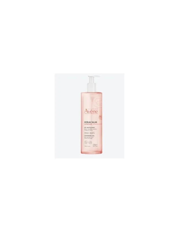Avene Xeracalm Gel 750ml