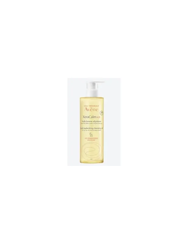 Avene Xeracalm Huile Lavante 400 ml