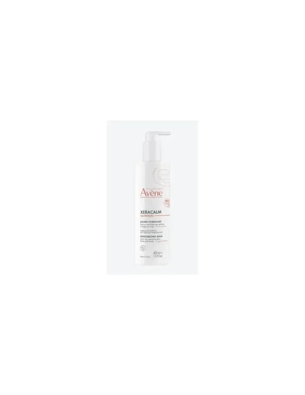 Avene Xeracalm Nutricion Balsamo Hidratante 400 ML