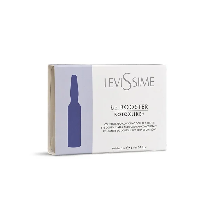 BE.BOOSTER LIKE+ 6X3ML LEVISSIME