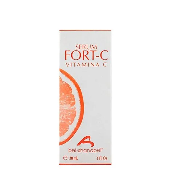 Bel Shanabel Fort C Vitamina C Serum 30 ml