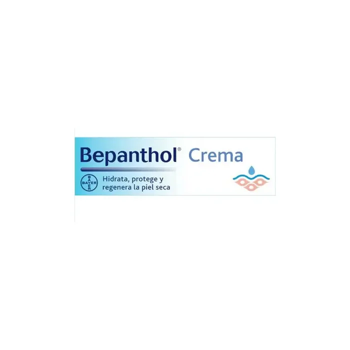 BEPANTHOL CR 30 G