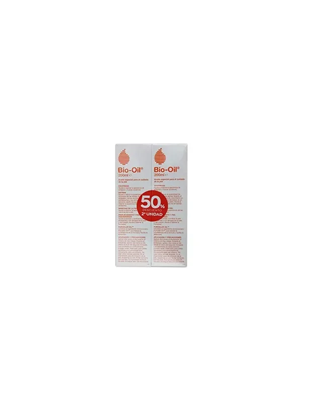 Bio-Oil Duplo 2x200ml