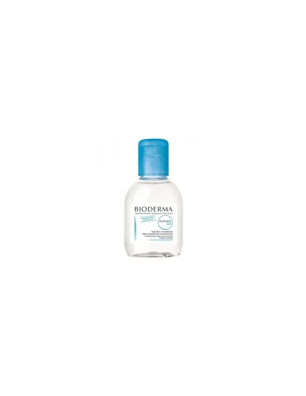 Bioderma Hydrabio H2O 100 ml