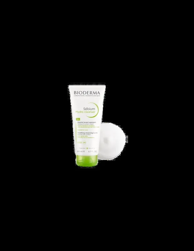 Bioderma Sebium Hydra Cleanser 200ml