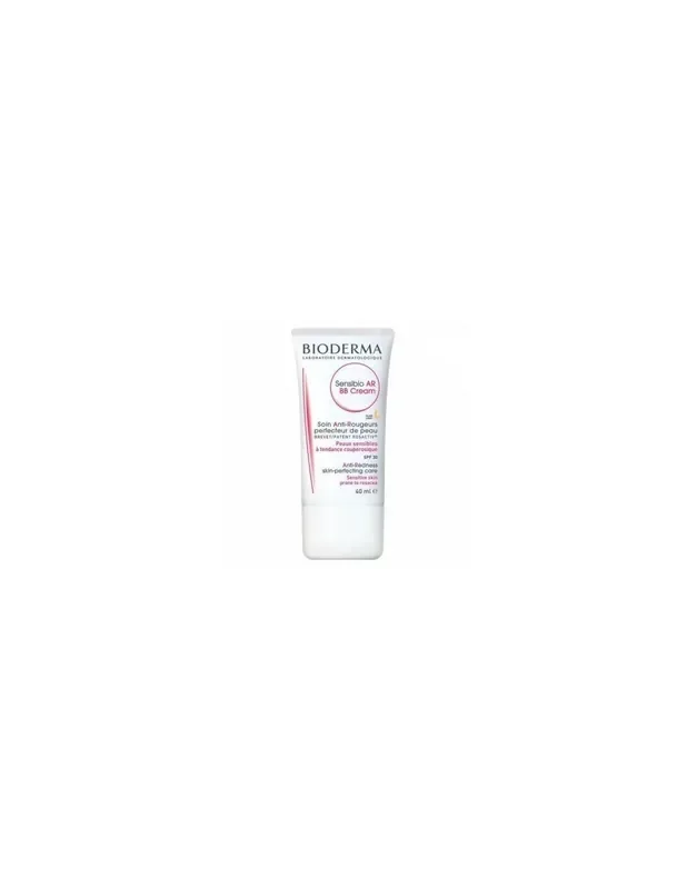 Bioderma Sensibio AR BB Crema 40ml