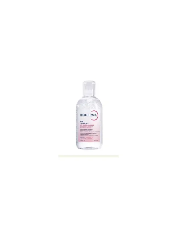 Bioderma Sensibio AR+ Gel Micelar 250ml