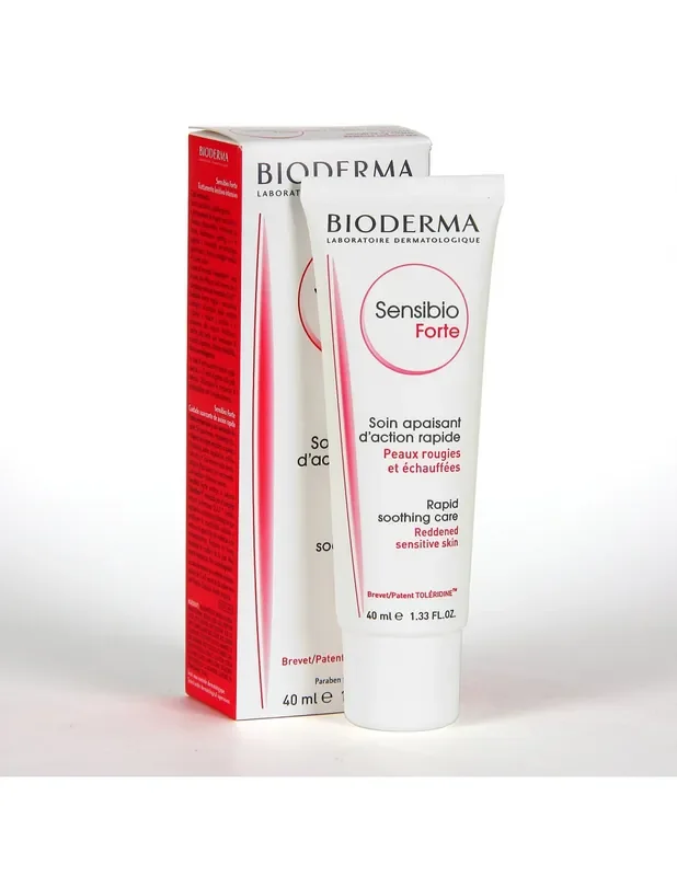 Bioderma Sensibio Forte Calmante 40ml