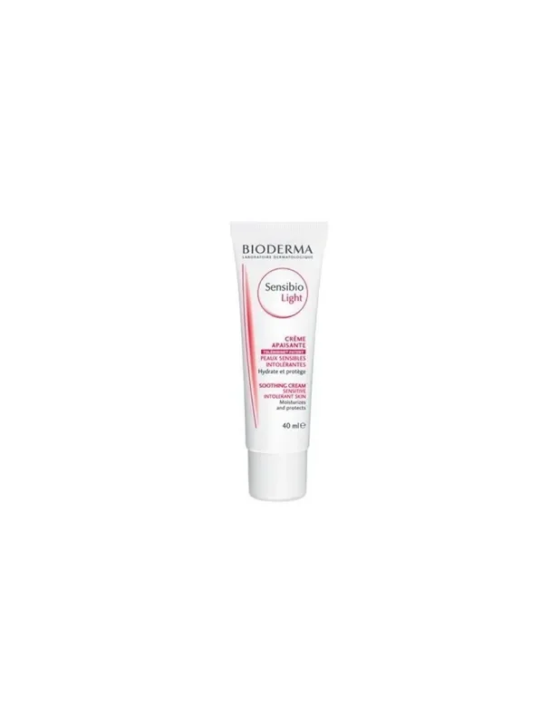 Bioderma Sensibio Ligera 40 Ml