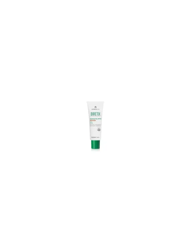 Biretix Hydramat Day SPF 30 Fluido Color 50 ml