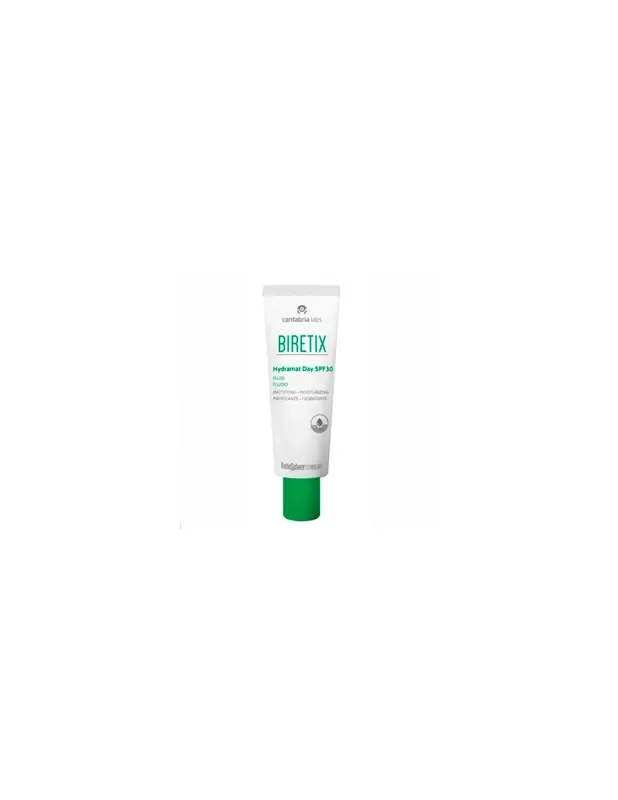 Biretix Hydramat Day SPF 30 Fluido Matificante 50ml