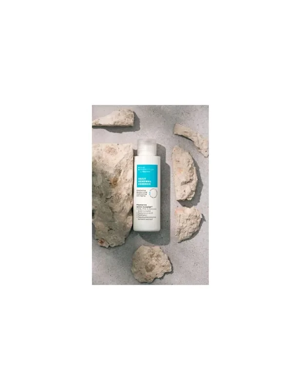 Bluevert Daily Renewal Essence 100ml