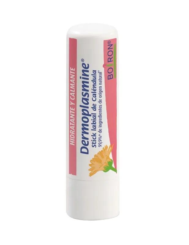 Boiron Dermoplasmine stick labial 4g
