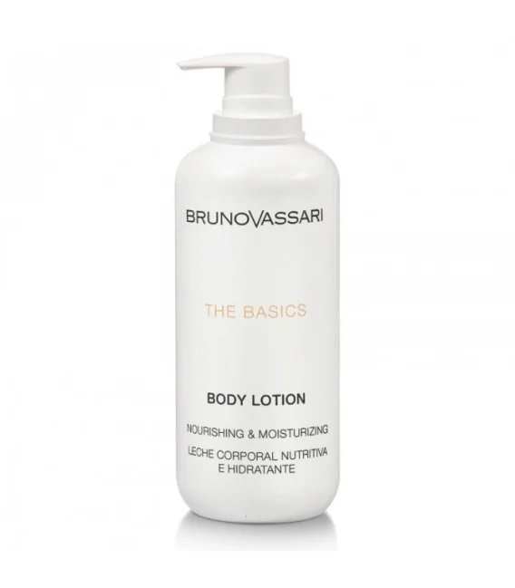 Bruno Vassari Body Lotion 500 ml