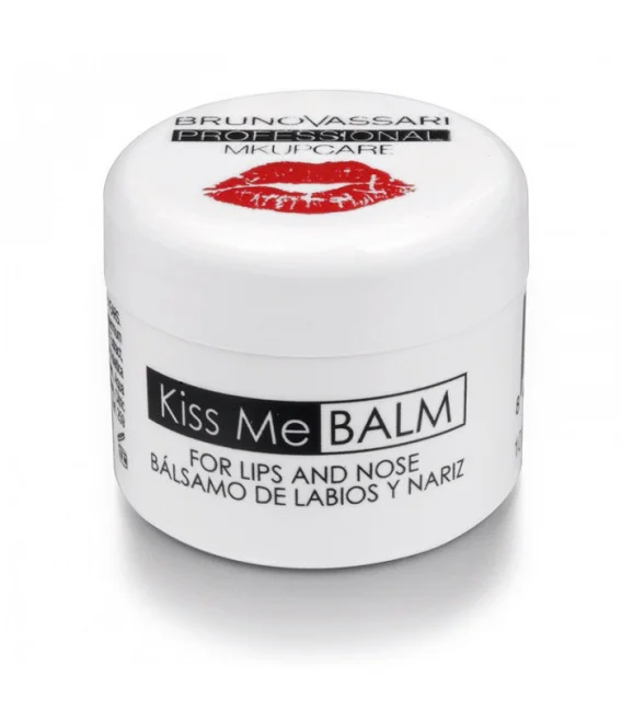 Bruno Vassari Kiss Me Balm 10 ml