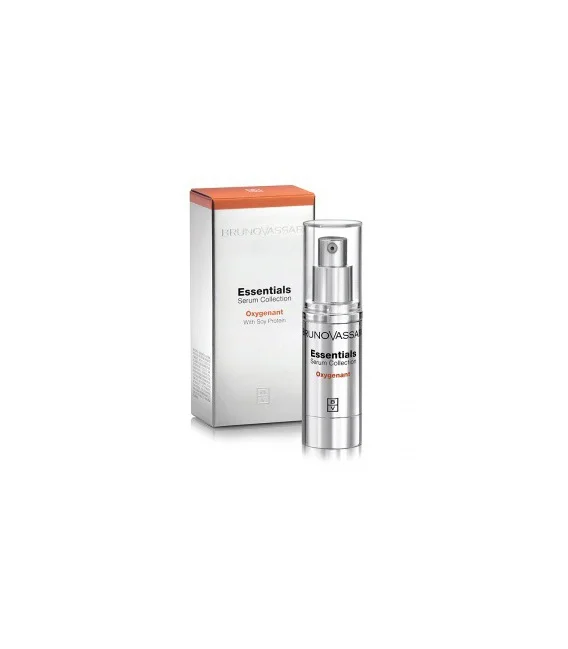 Bruno Vassari Serum Oxigenante 30 ml