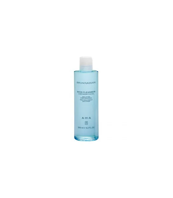 Bruno Vassari Skin Cleanser 250 ml