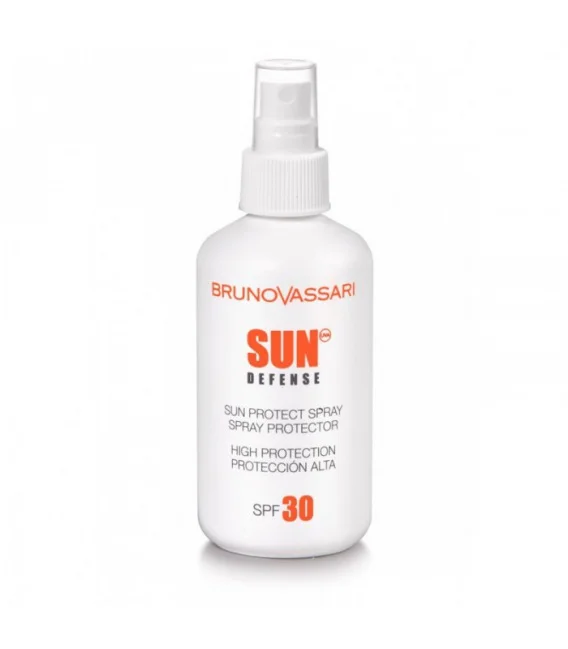 Bruno Vassari Sun Protect Spray SPF30 200 ml