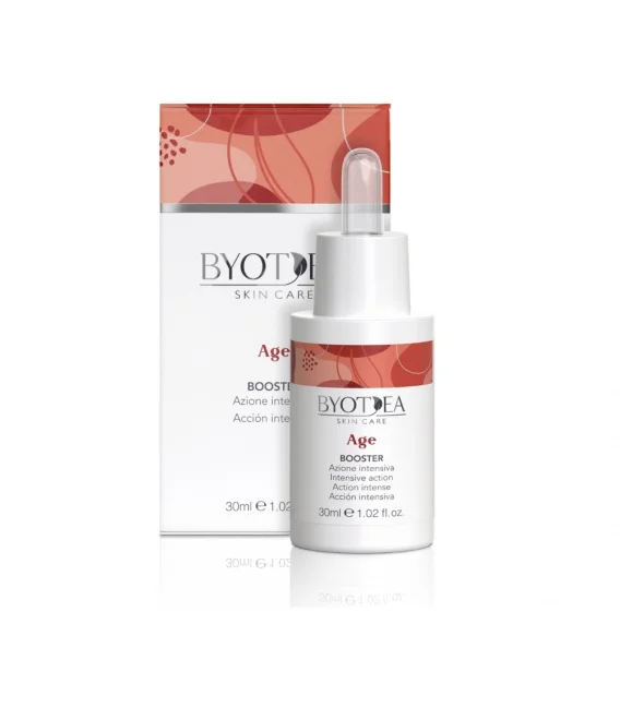 Byothea Age Booster Acción Intensiva 30 ml