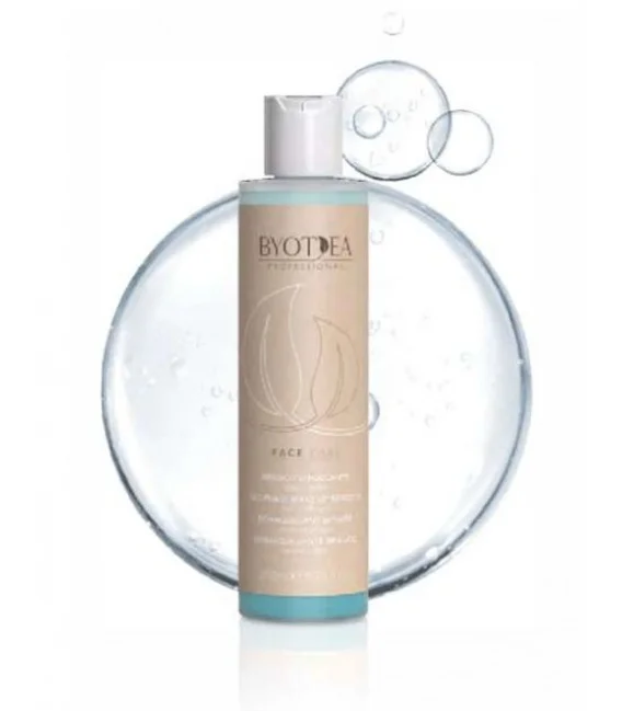Byothea Face Care Desmaquillador Bifásico Rostro y Ojos 200 ml