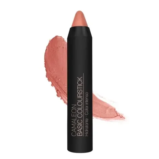 Camaleón Basic Colourstick Nude – Farmacia Estrada