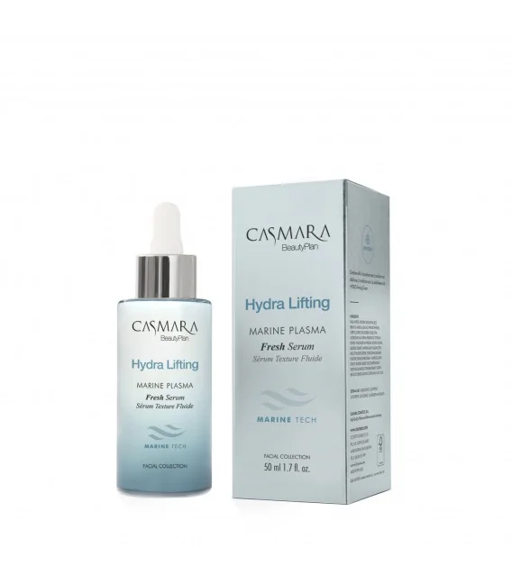 Casmara Hydra Lifting Marine Plasma Rich Serum 50 ml