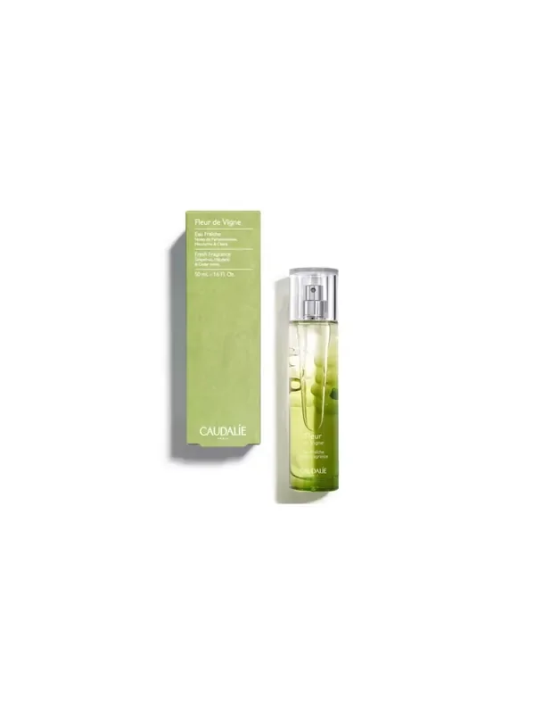 Caudalie Agua Fresca Fleur De Vigne 50ml