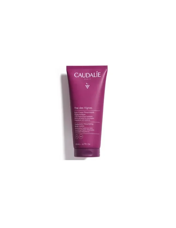 Caudalie Tratamiento Corporal The Des Vignes 200ml