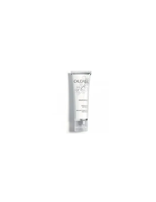 CAUDALIE VINOPERFECT CREMA MANOS 50ML