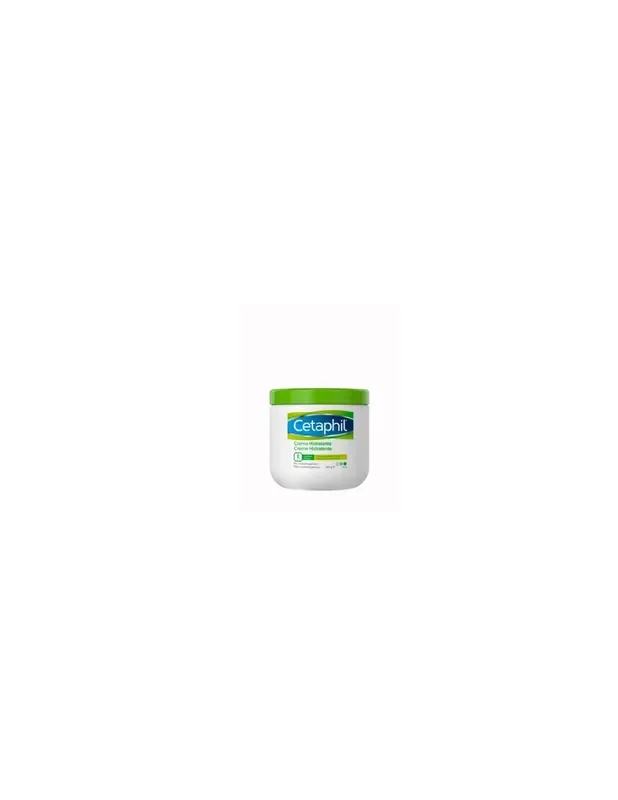 Cetaphil Crema Hidratante 453 g
