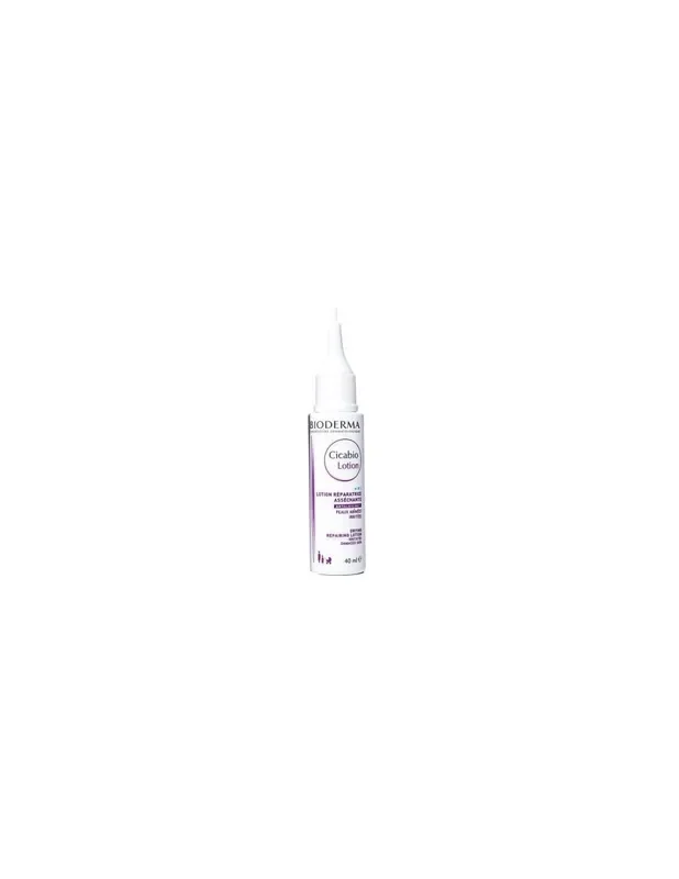 Cicabio Locion Desecante 40 Ml
