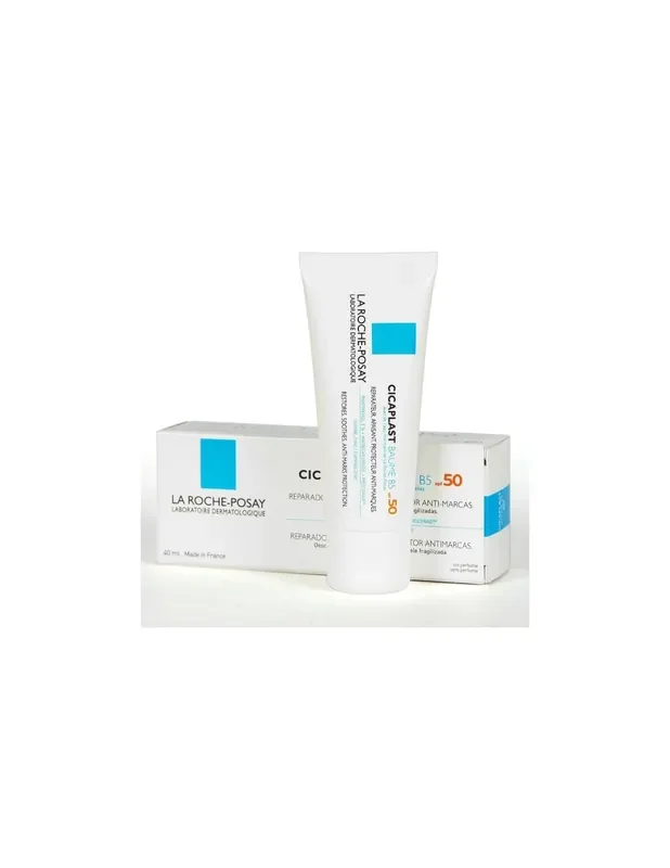 Cicaplast Baume B5 SPF 50+ 40ml