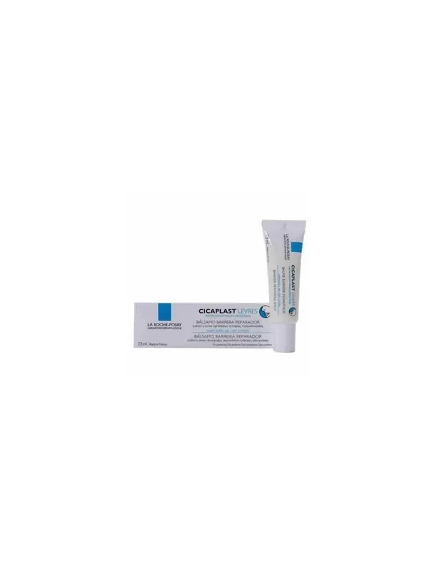 Cicaplast Labios B5