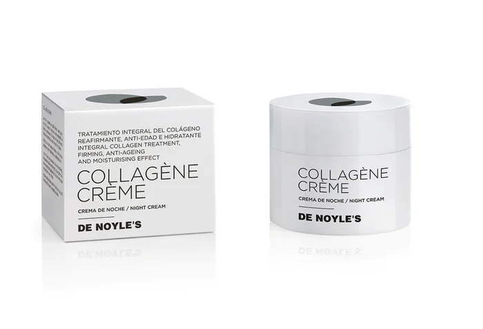 COLLAGENE CREME DE NOYLES 50ml C030058