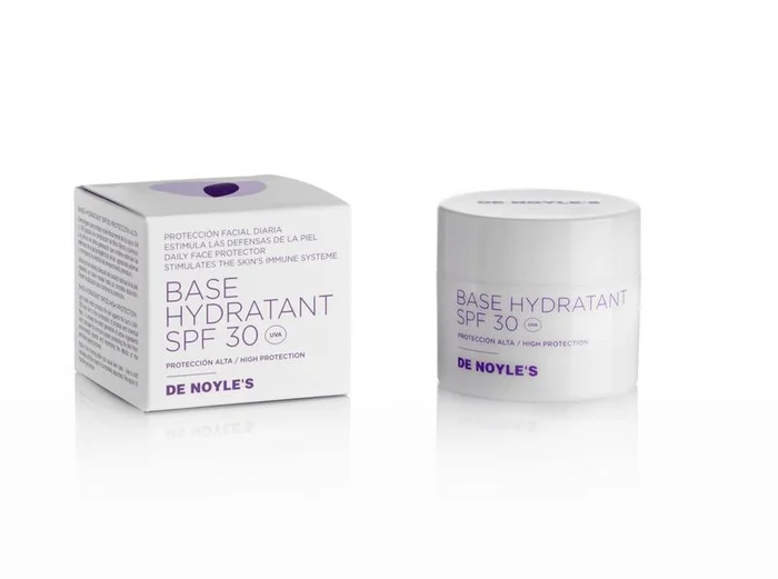 CREMA PROTECCION ALTA DE NOYLES SPF50