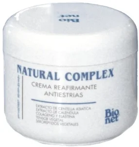 CREMA REAFIRMANTE ANTI ESTRIAS 500ml