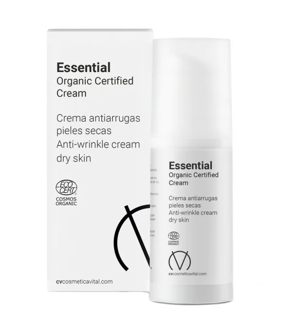 CV Essential Cream 50ml