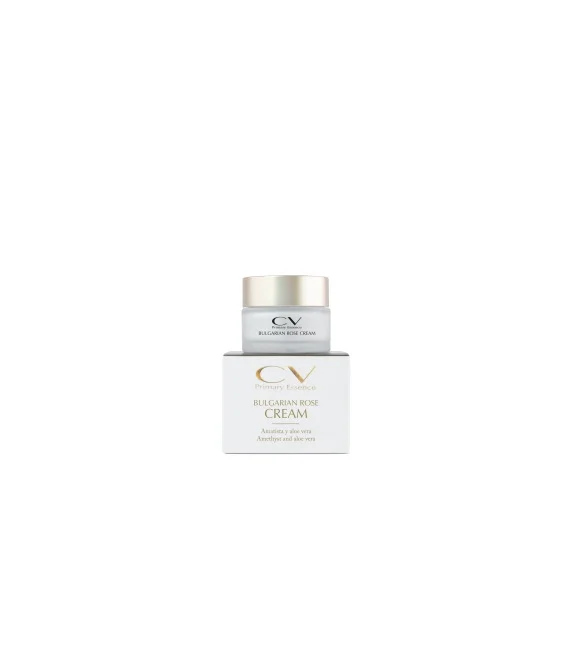CV Primary Essence Bulgarian Rose Cream 50 ml