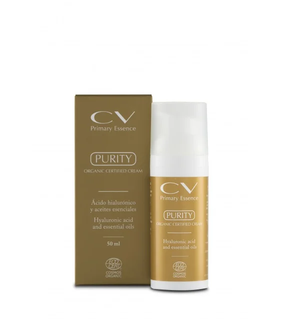CV Primary Essence Purity cream 50 ml