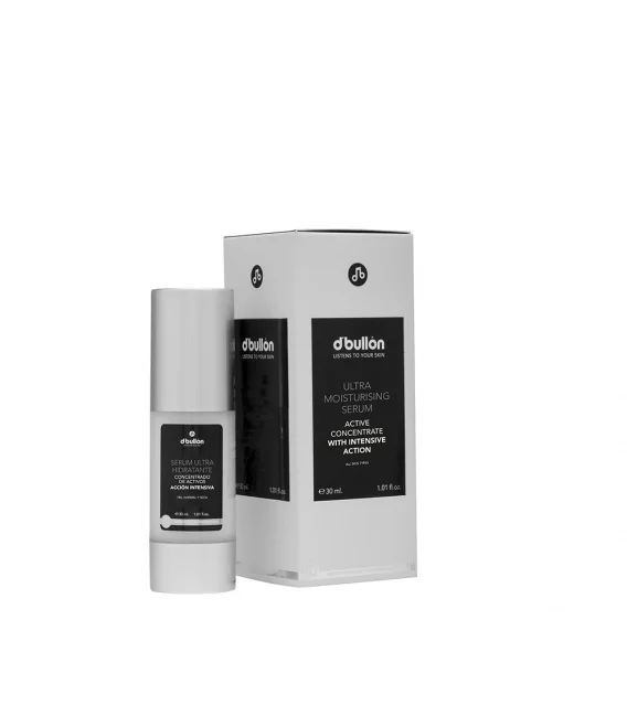DBullon Serum Ultra-Hidratante 30 ml