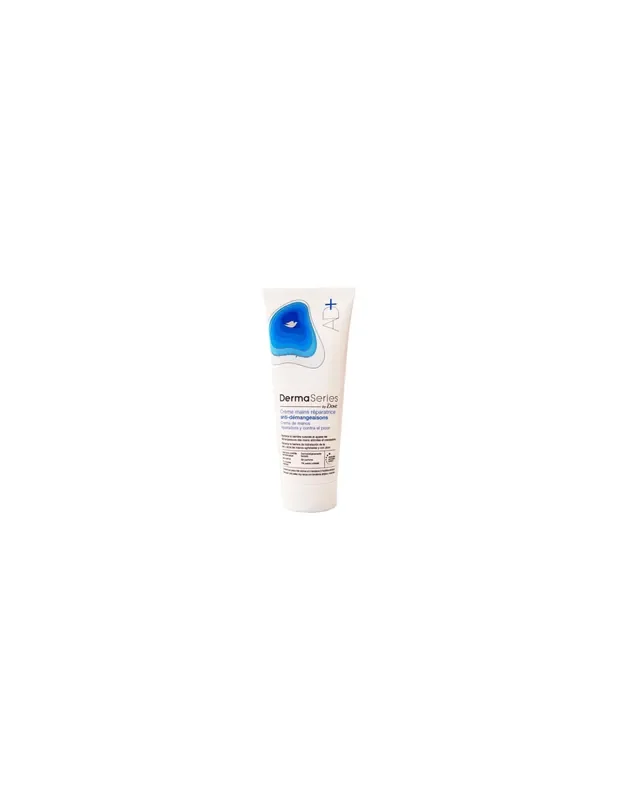 Dermaseries Crema de Manos Reparadora Contra el picor 75ml