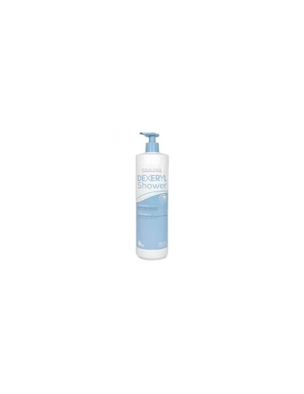Dexeryl Cleasing Crema Limpiadora Ducray 500ml
